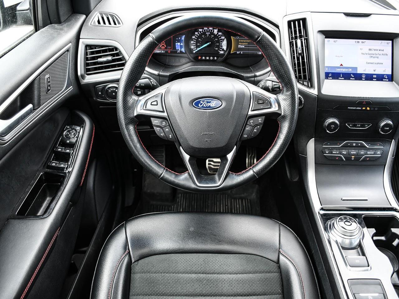 2020 Ford Edge SEL NAV | SUNROOF | HTD SEATS | HTD STEERING | REMOTE START Photo