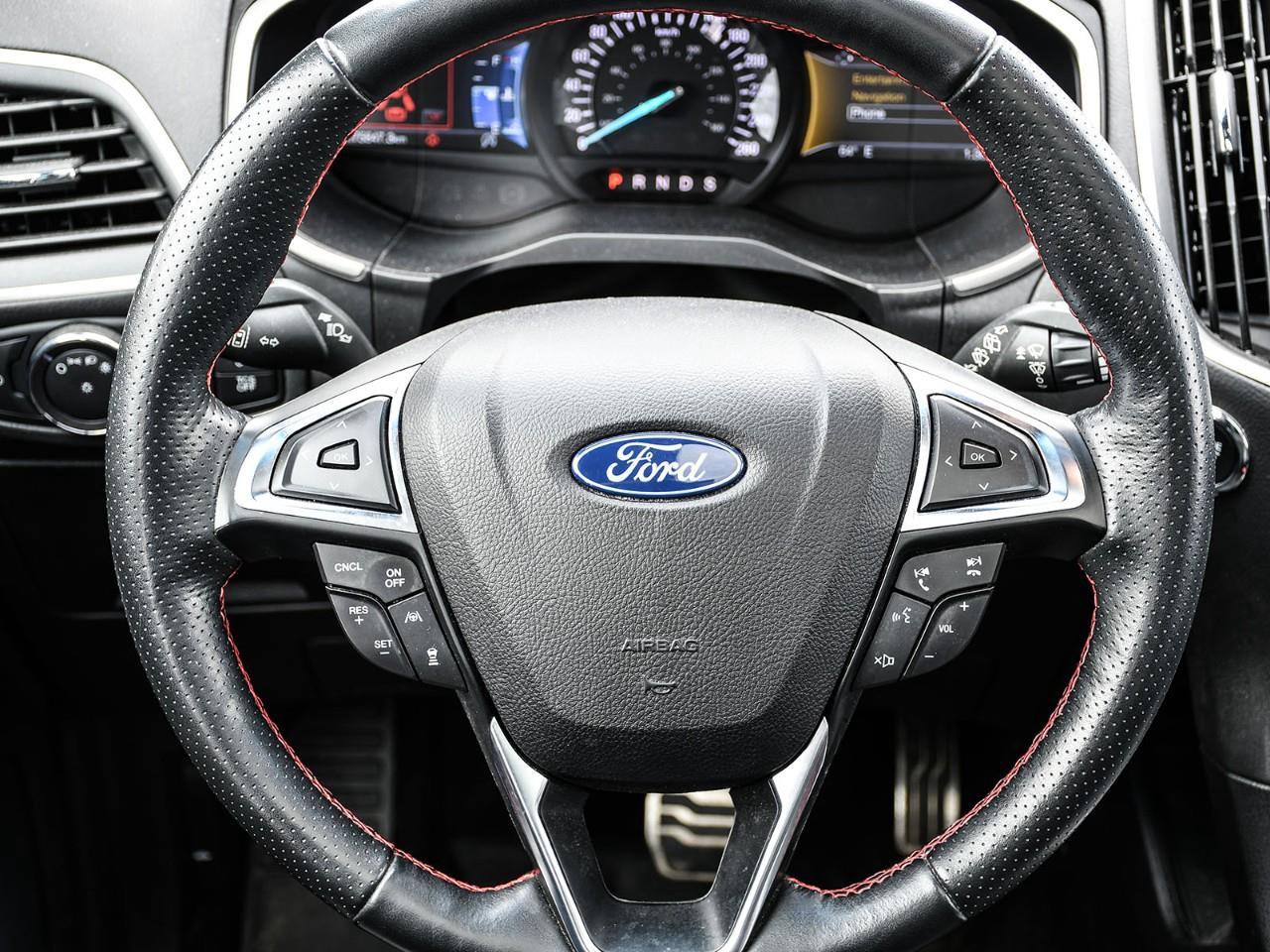 2020 Ford Edge SEL NAV | SUNROOF | HTD SEATS | HTD STEERING | REMOTE START Photo