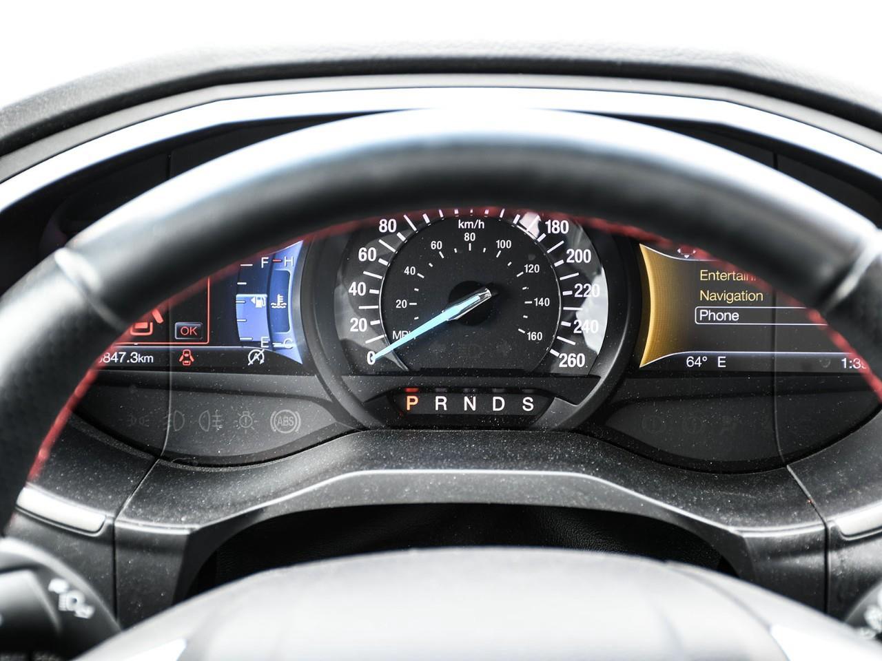 2020 Ford Edge SEL NAV | SUNROOF | HTD SEATS | HTD STEERING | REMOTE START Photo