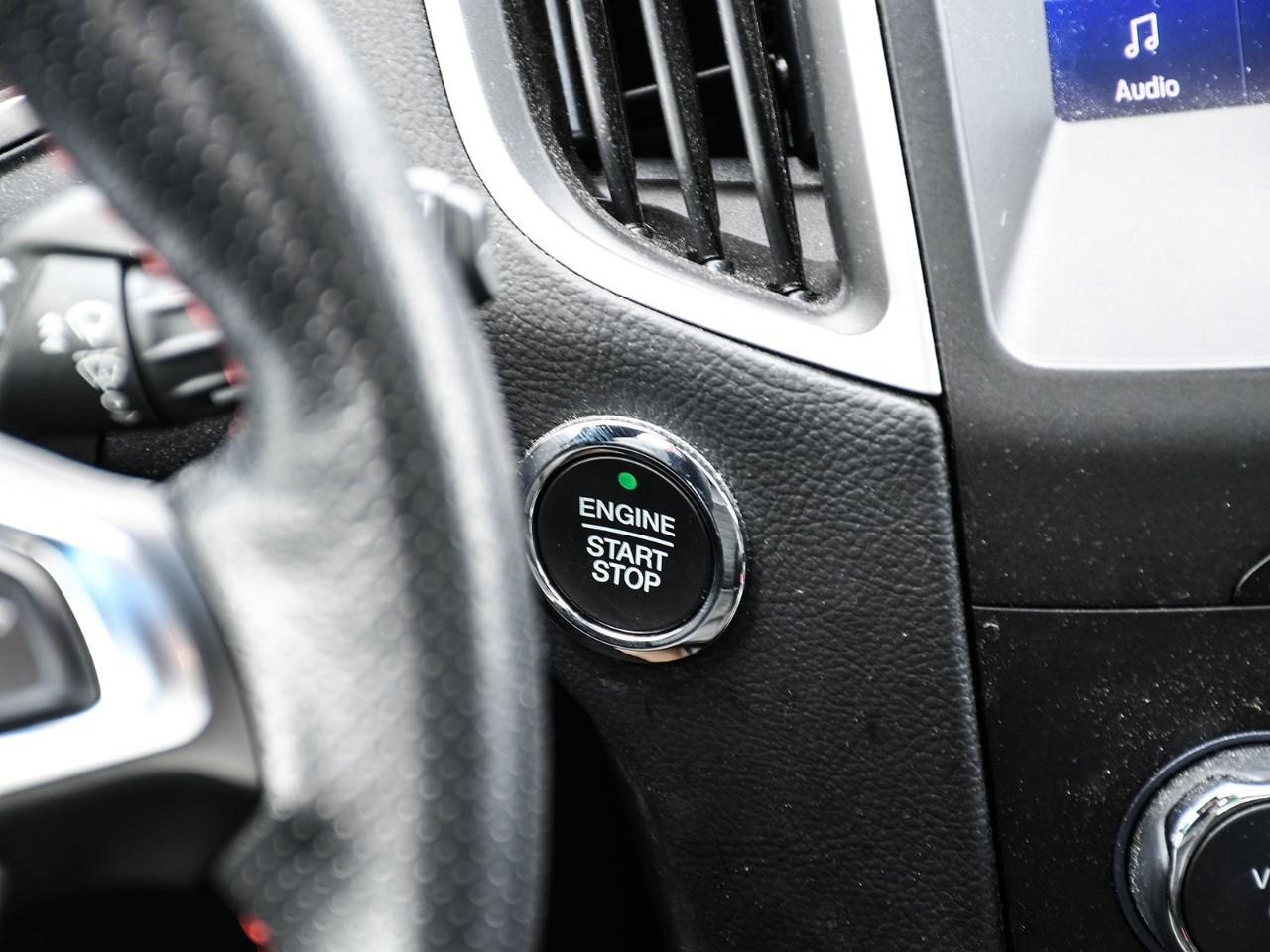 2020 Ford Edge SEL NAV | SUNROOF | HTD SEATS | HTD STEERING | REMOTE START Photo