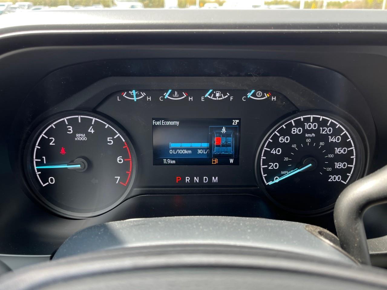 2026 Ford F-350 XLT Photo
