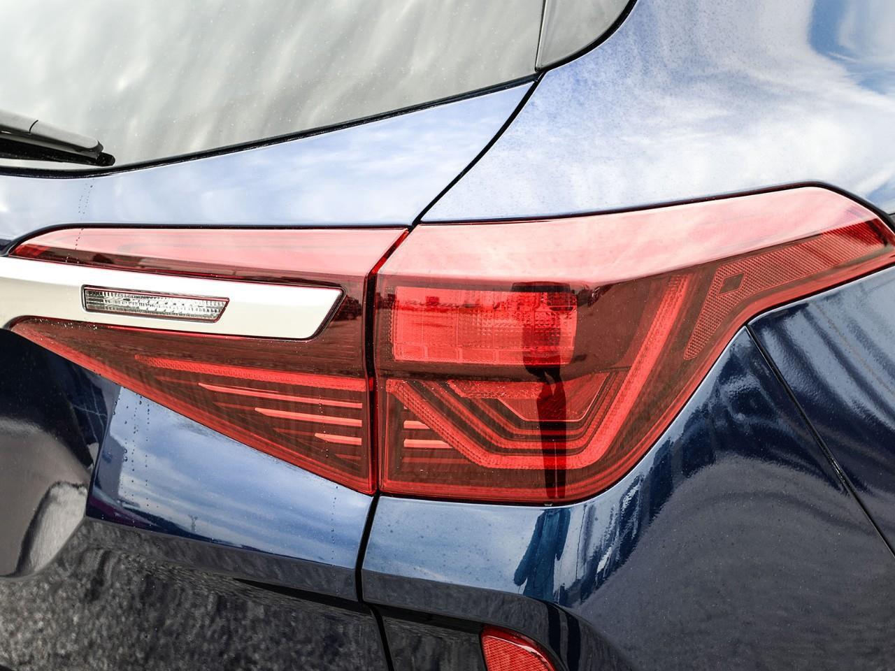 2023 Kia Seltos SX Turbo w/Black Interior NAV | SUNROOF | HTD SEATS | REMOTE START Photo