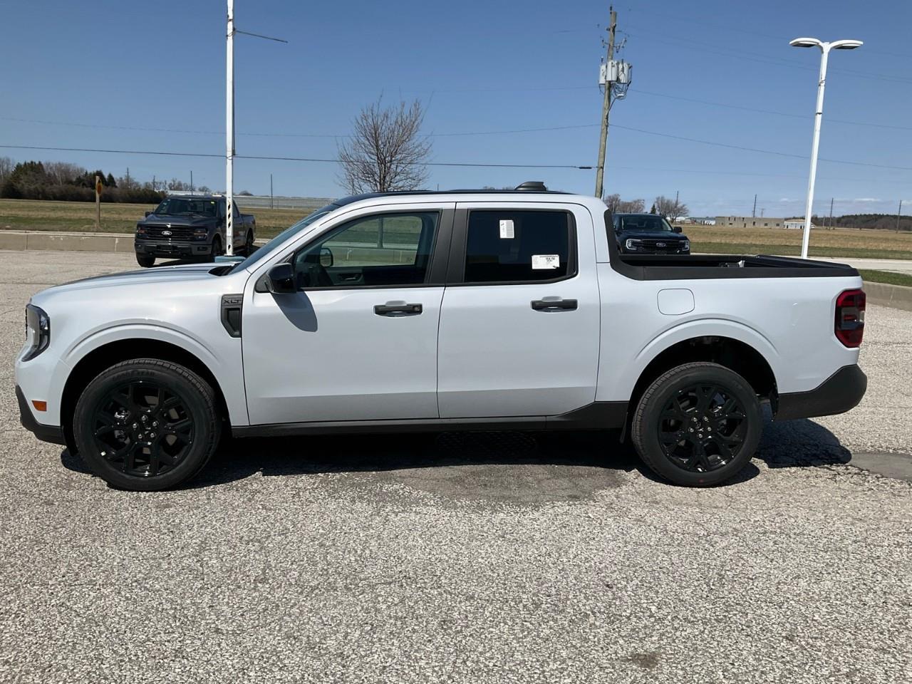 2026 Ford Maverick XLT Photo