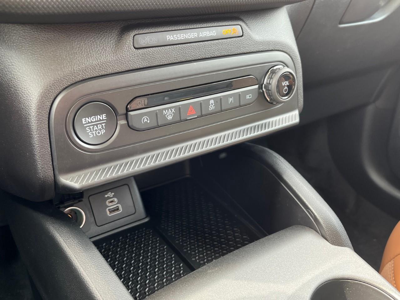 2026 Ford Bronco Sport Outer Banks Photo
