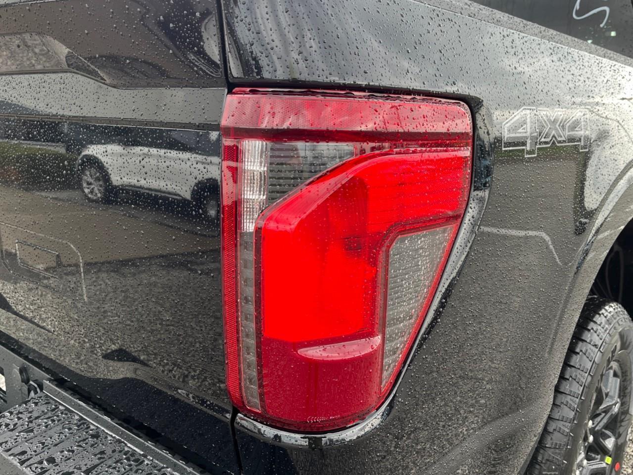 2026 Ford F-150 XLT Photo