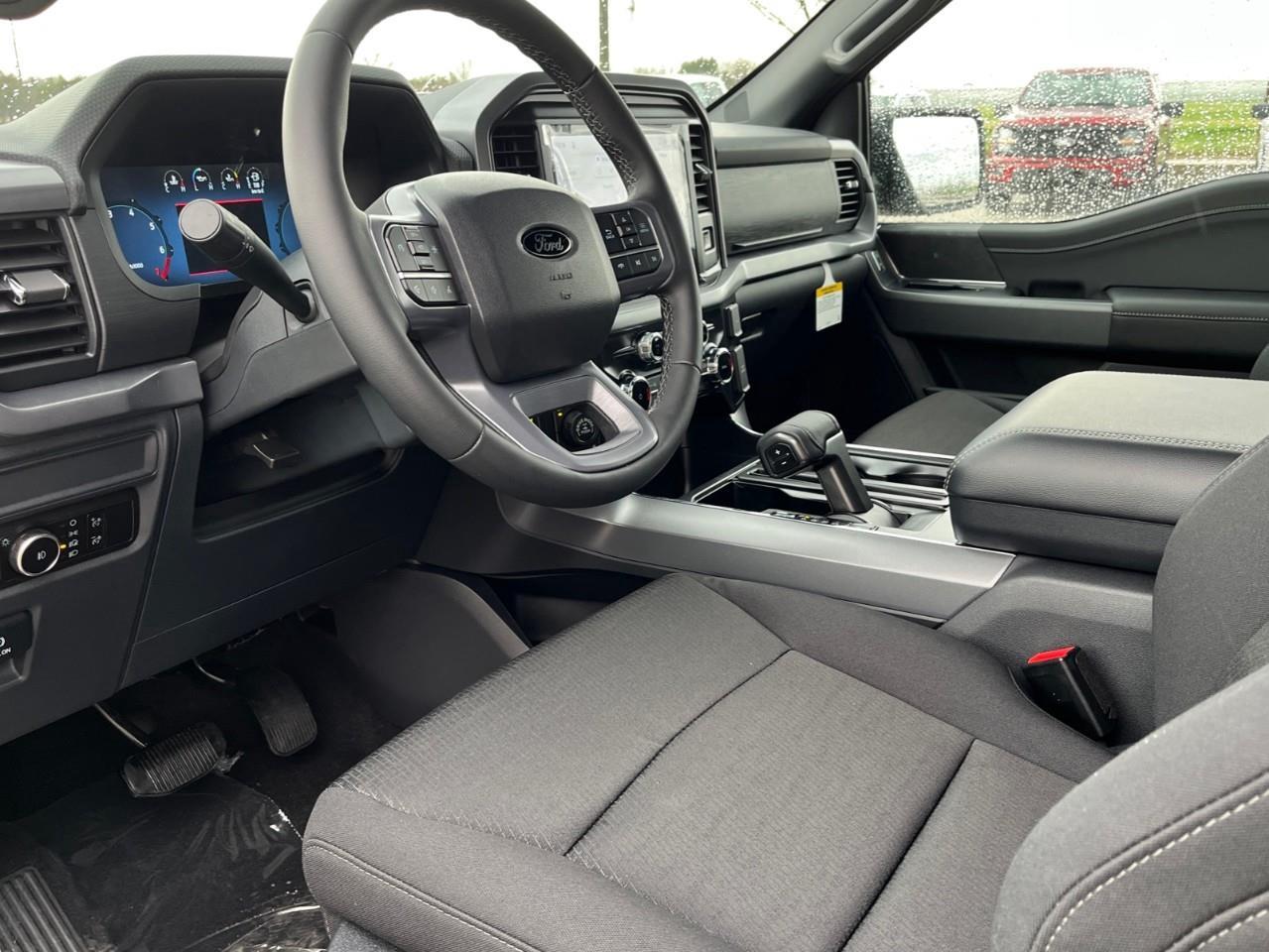 2026 Ford F-150 XLT Photo