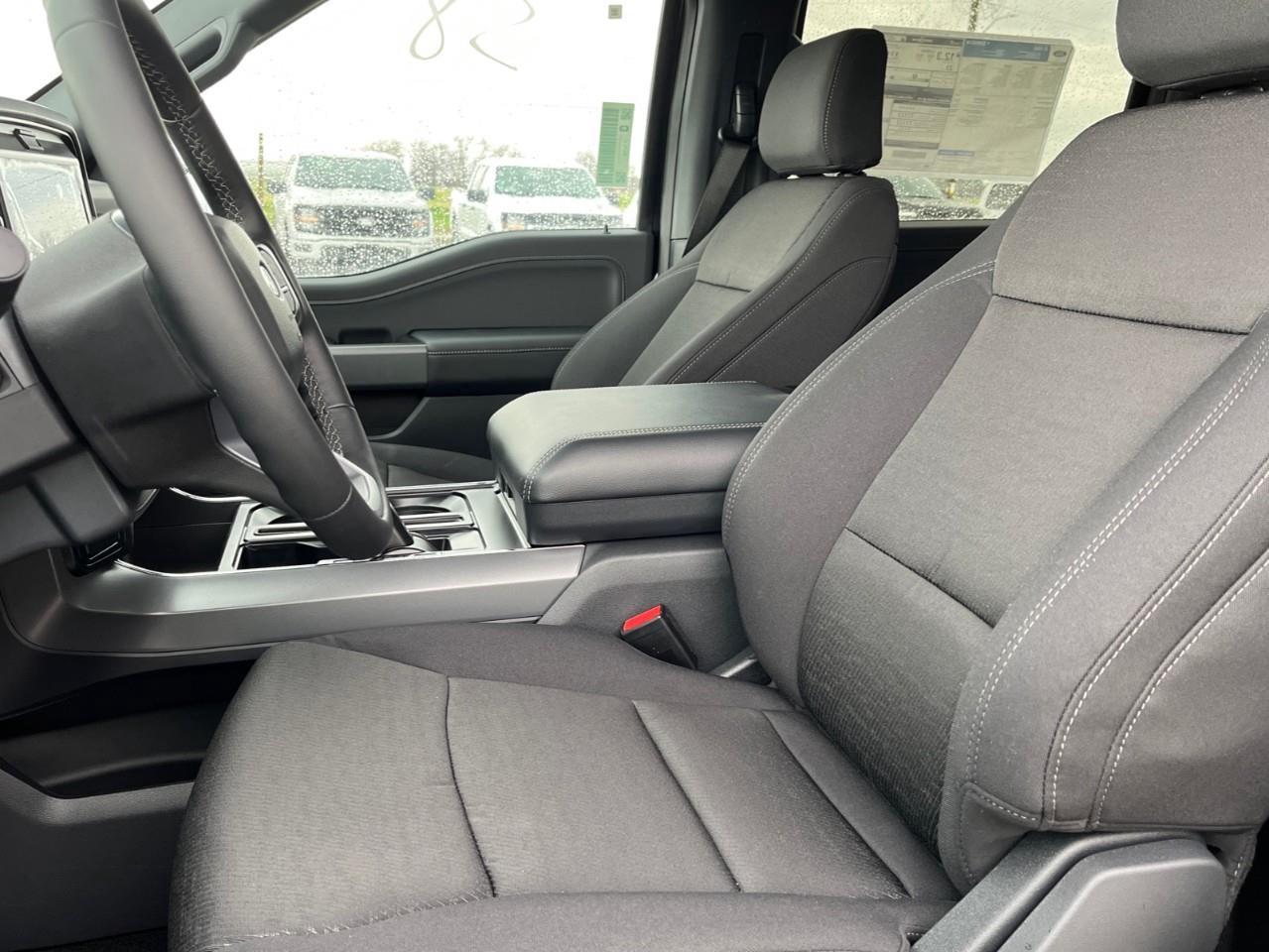 2026 Ford F-150 XLT Photo