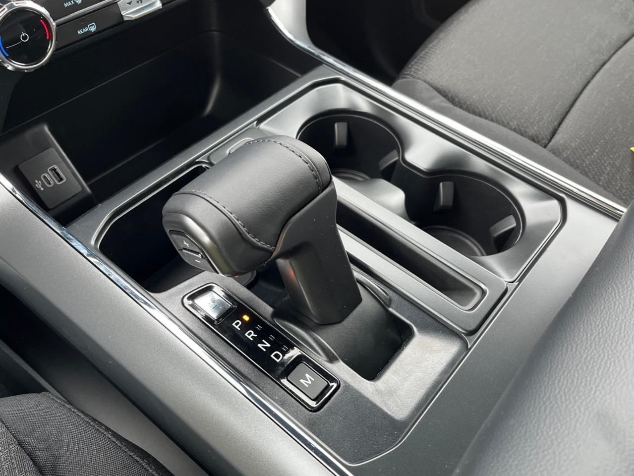 2026 Ford F-150 XLT Photo