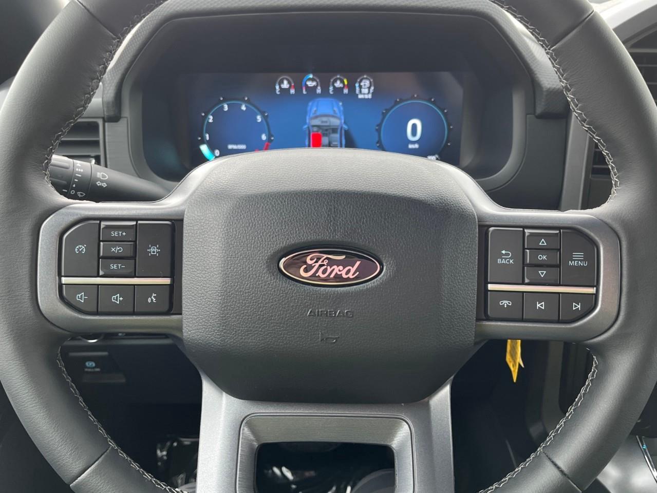 2026 Ford F-150 XLT Photo