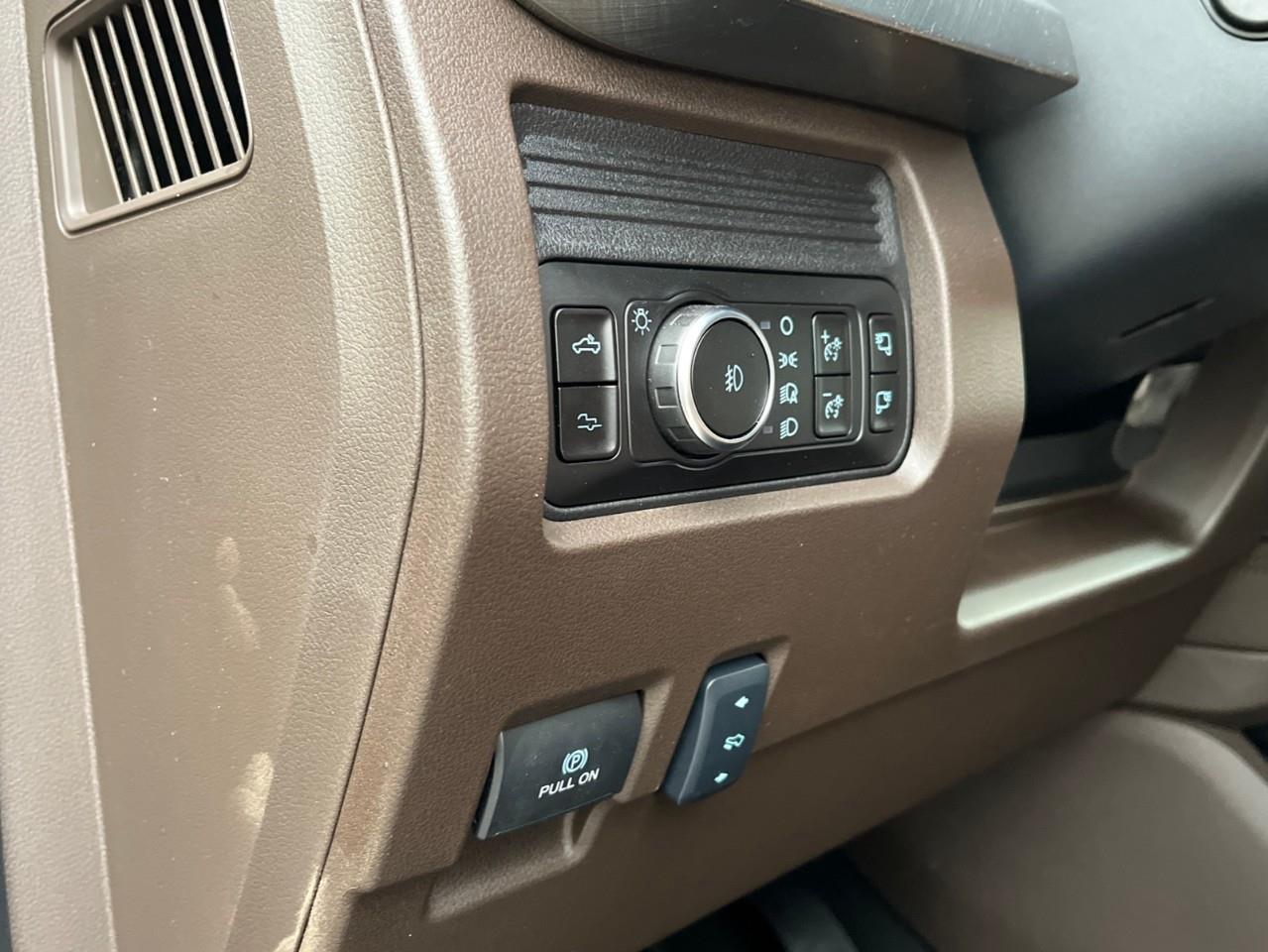 2026 Ford F-250 King Ranch Photo