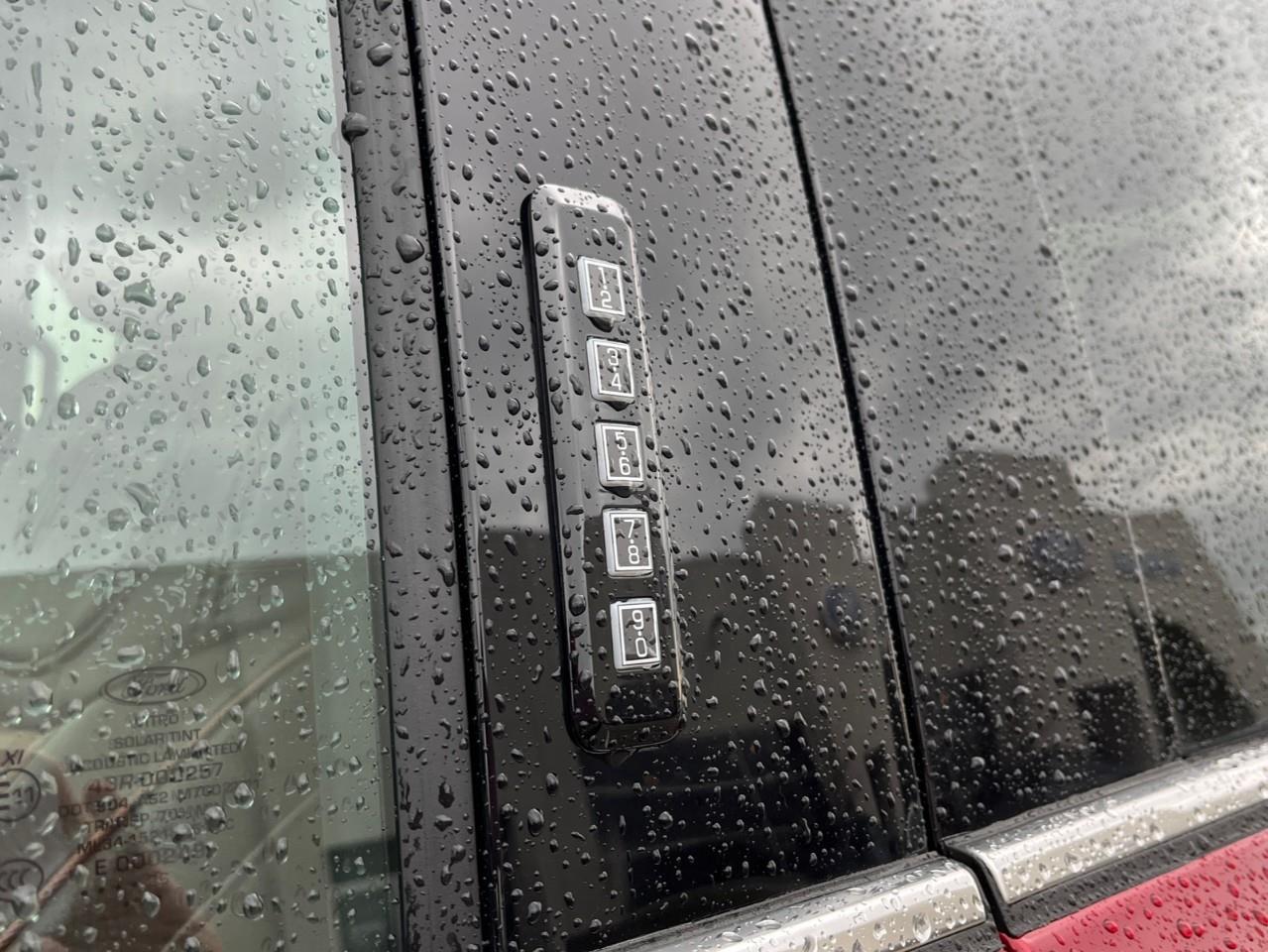 2026 Ford F-250 King Ranch Photo