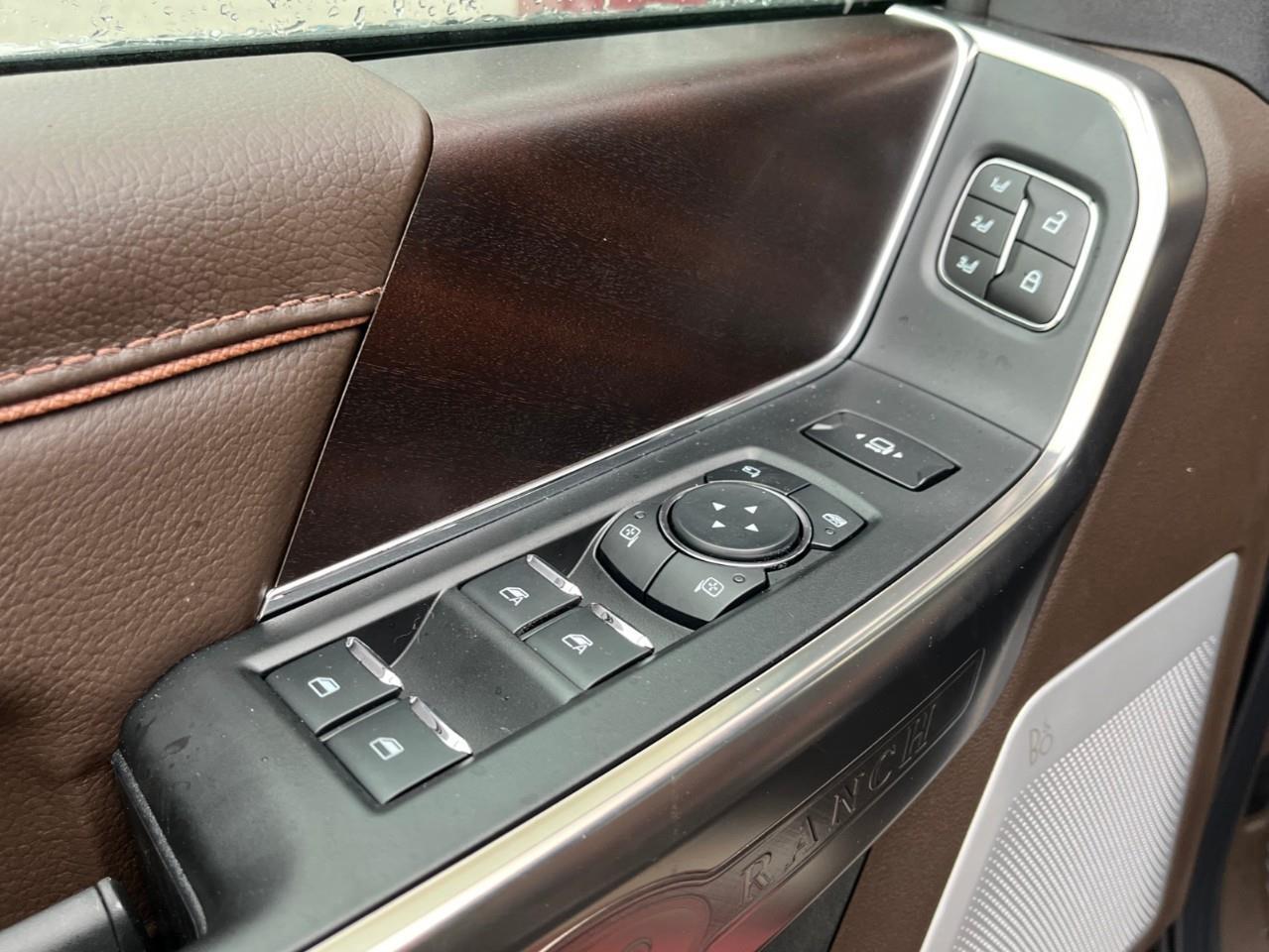 2026 Ford F-250 King Ranch Photo