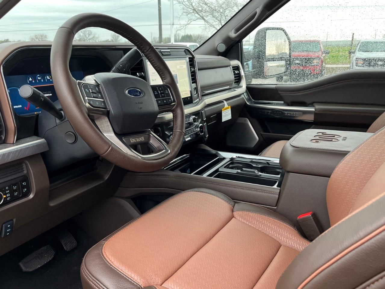 2026 Ford F-250 King Ranch Photo