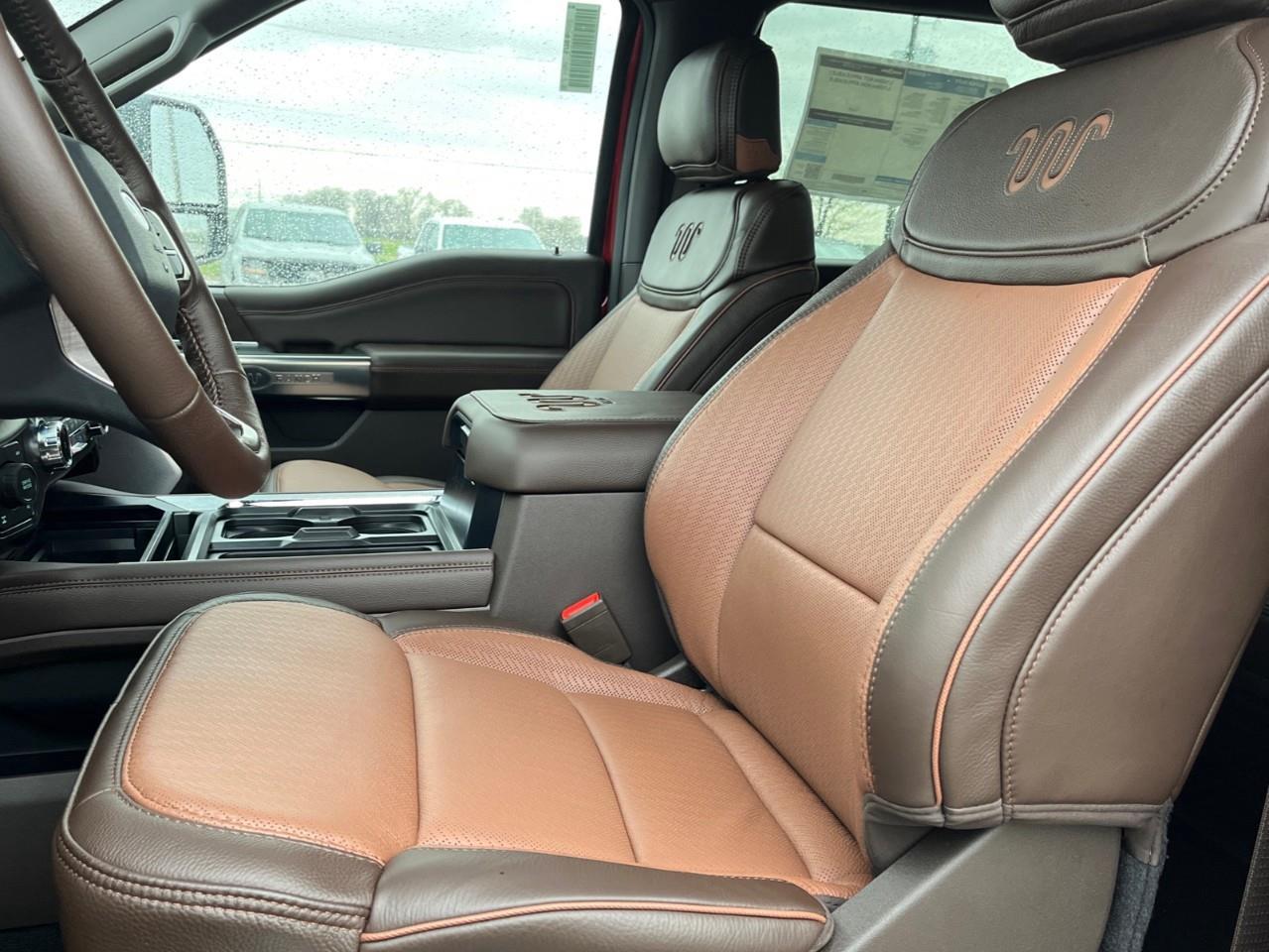 2026 Ford F-250 King Ranch Photo