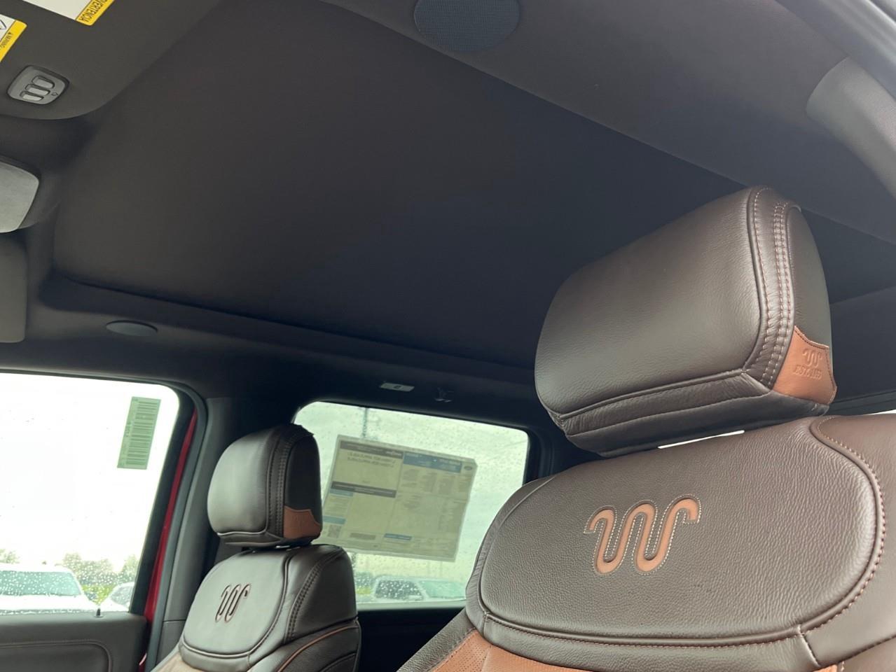 2026 Ford F-250 King Ranch Photo
