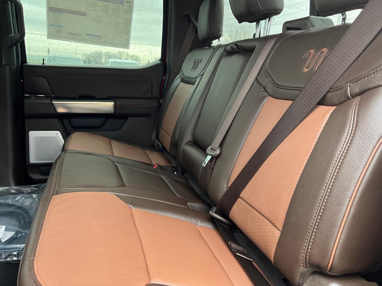 2026 Ford F-250 King Ranch Photo