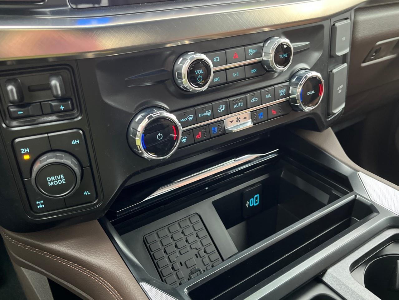 2026 Ford F-250 King Ranch Photo