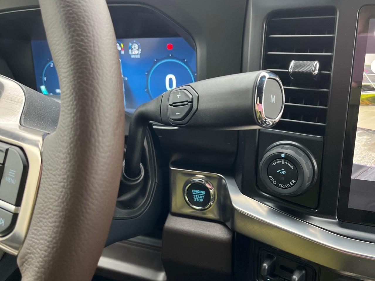 2026 Ford F-250 King Ranch Photo
