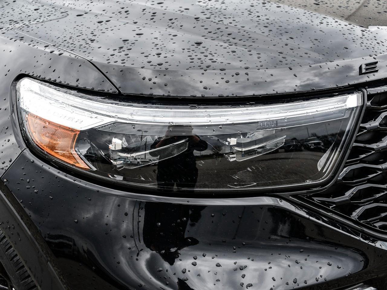 2024 Ford Explorer NAV | SUNROOF | HTD & COOLED SEATS | HTD STEERING | REMOTE START Photo