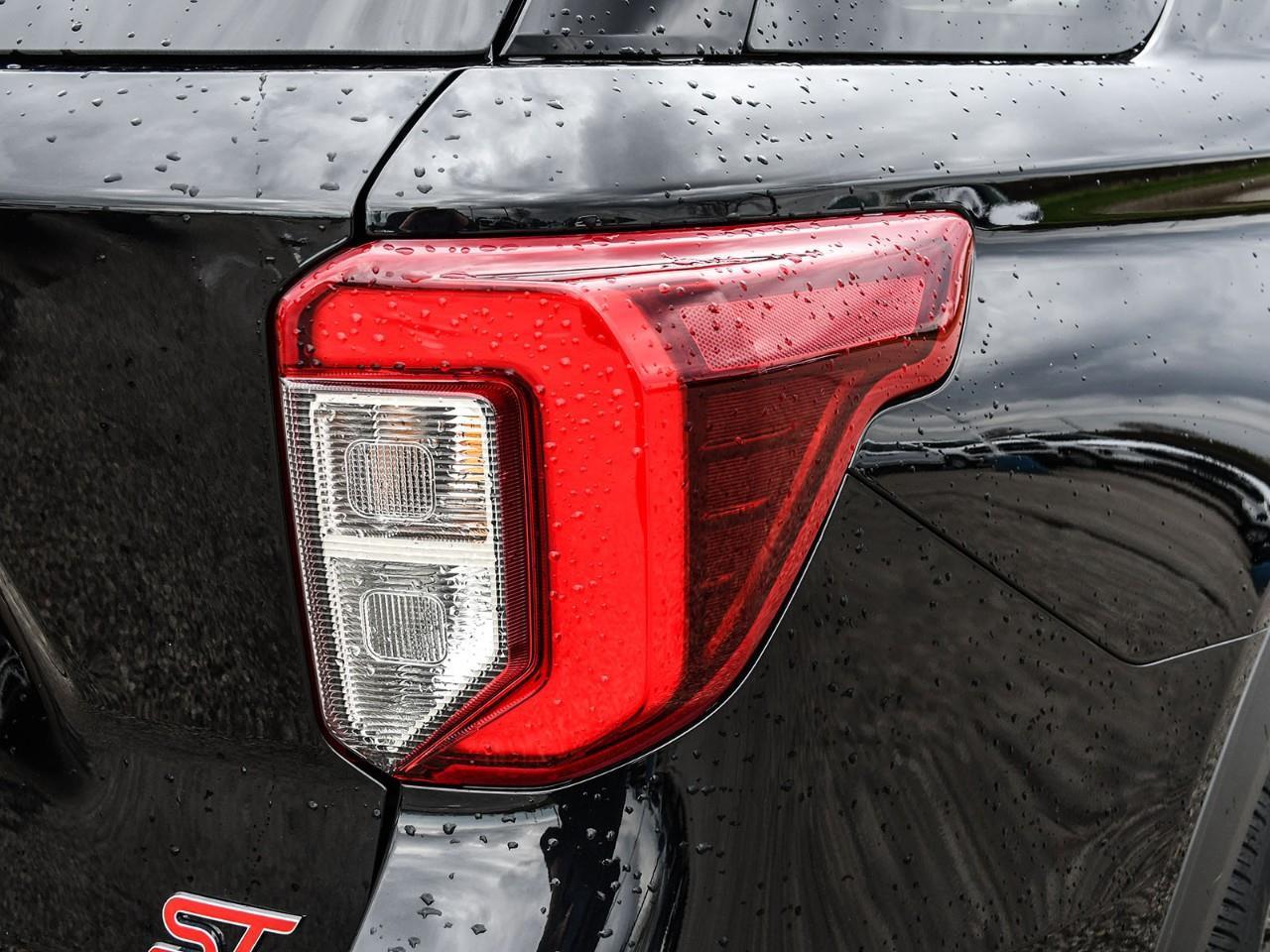 2024 Ford Explorer NAV | SUNROOF | HTD & COOLED SEATS | HTD STEERING | REMOTE START Photo