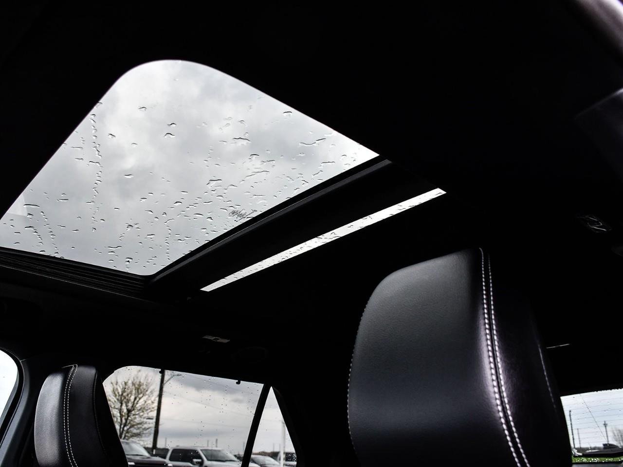 2024 Ford Explorer NAV | SUNROOF | HTD & COOLED SEATS | HTD STEERING | REMOTE START Photo