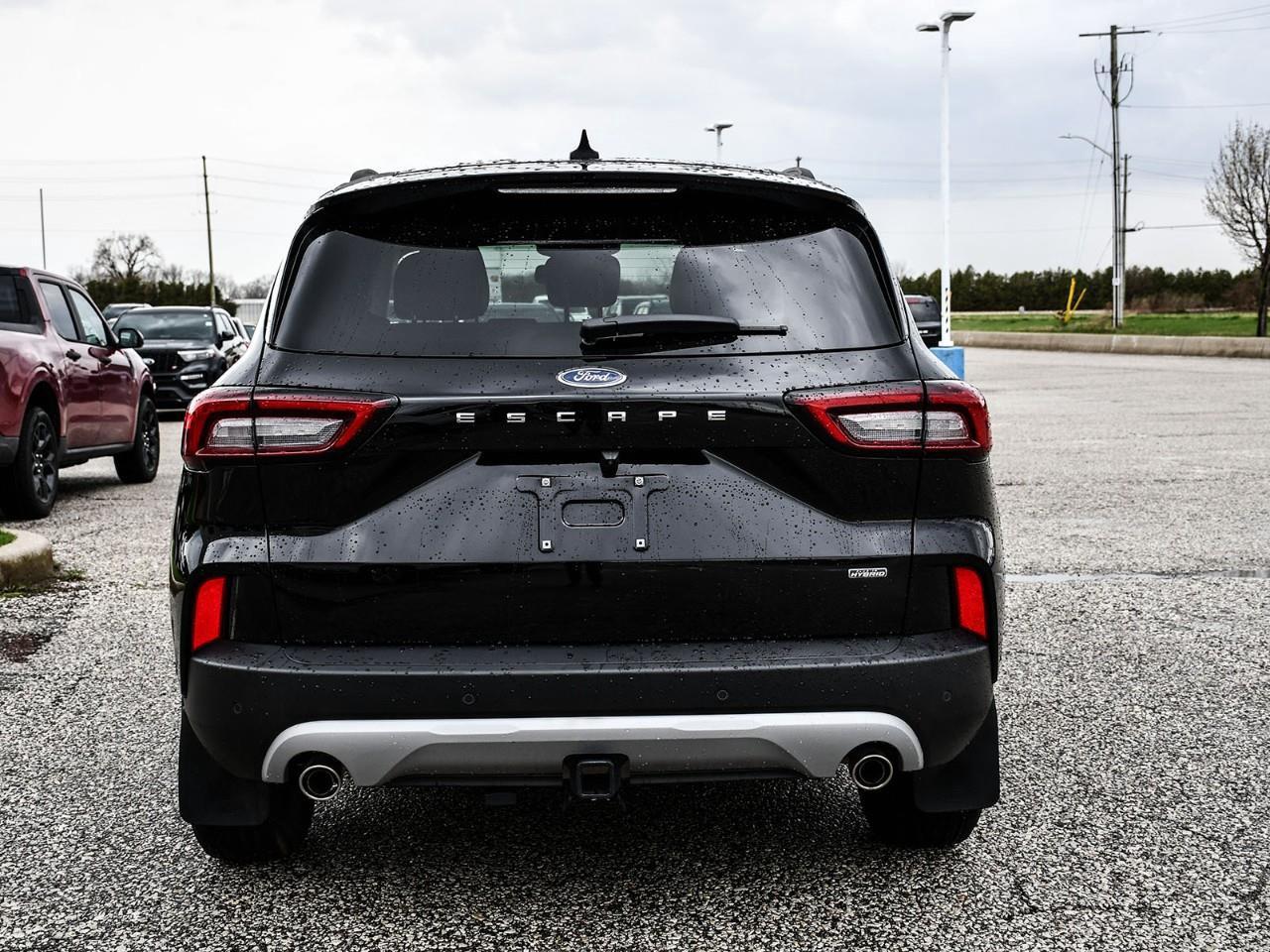 2024 Ford Escape PHEV NAV | HTD SEATS | HTD STEERING | REMOTE START | ADAPTIVE CRUISE Photo
