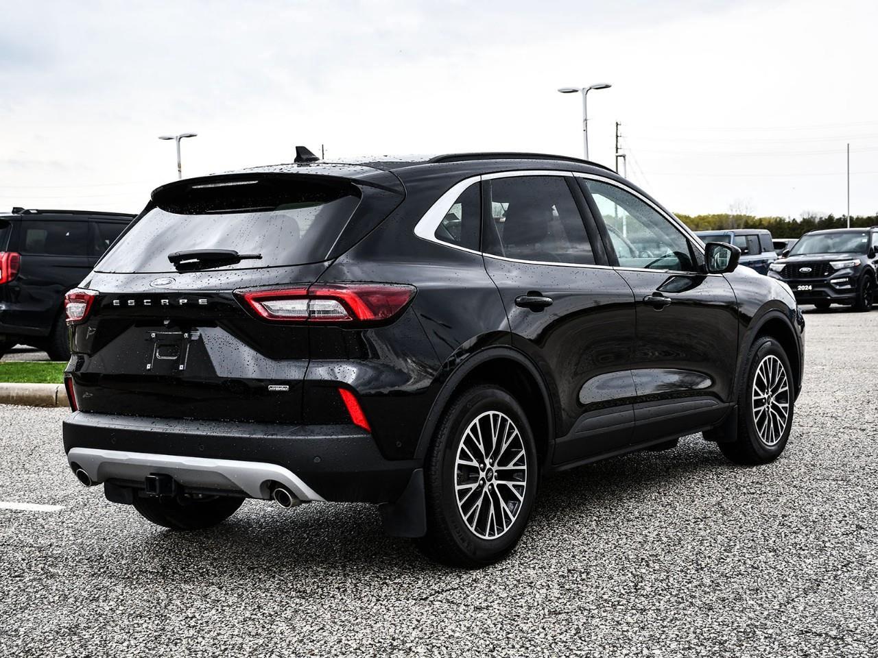 2024 Ford Escape PHEV NAV | HTD SEATS | HTD STEERING | REMOTE START | ADAPTIVE CRUISE Photo