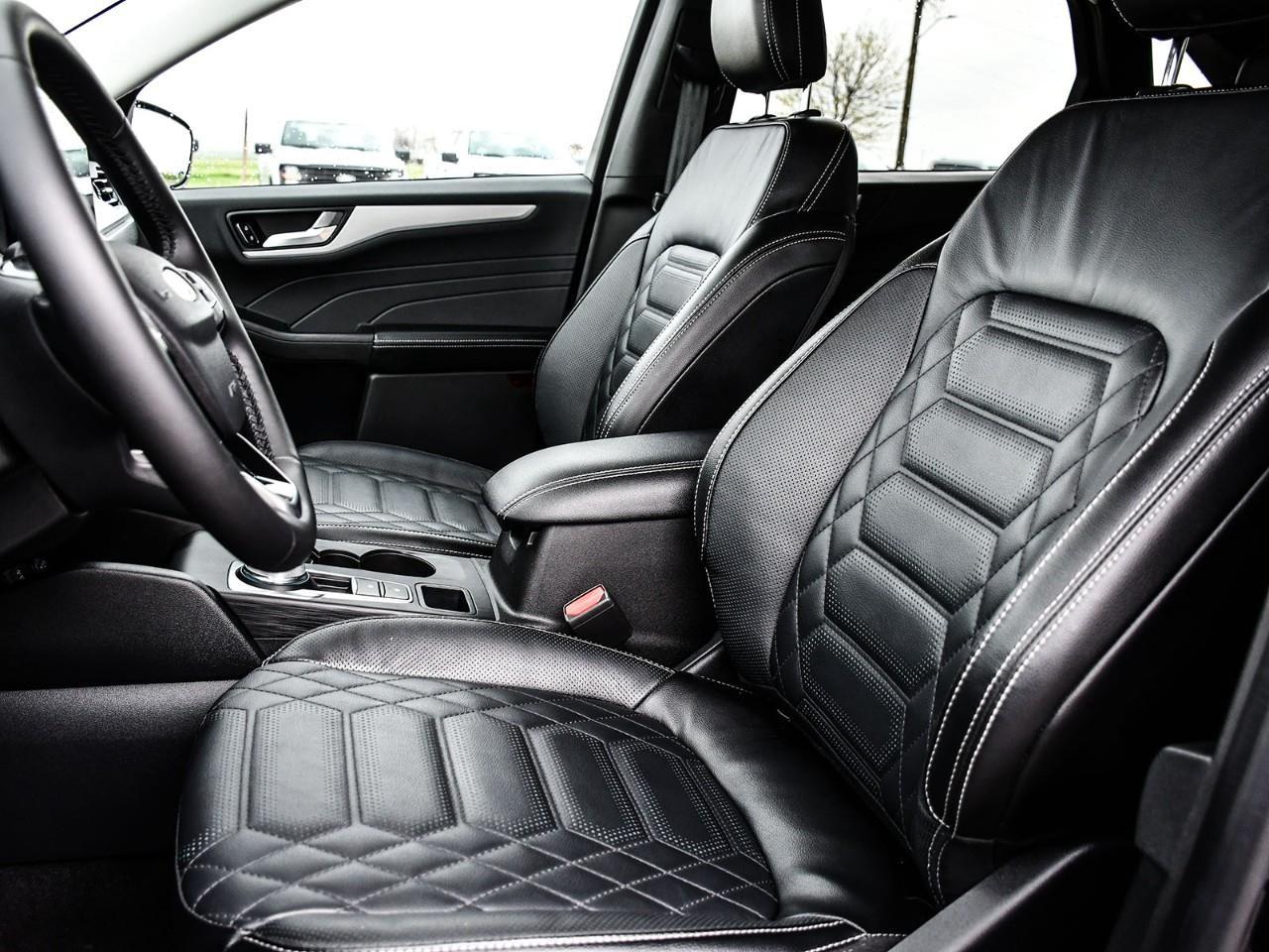 2024 Ford Escape PHEV NAV | HTD SEATS | HTD STEERING | REMOTE START | ADAPTIVE CRUISE Photo