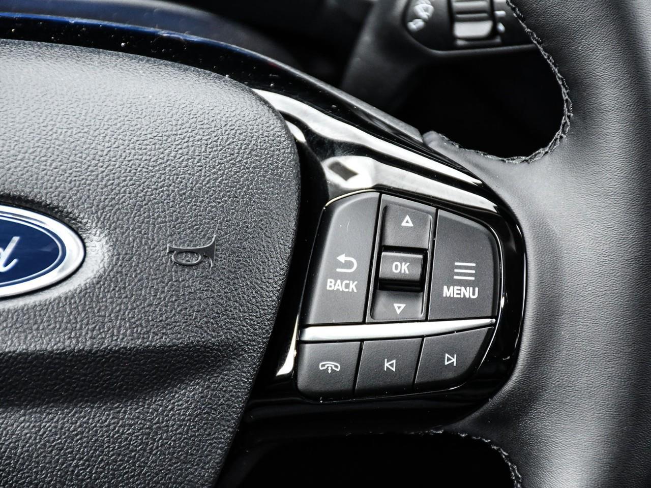 2024 Ford Escape PHEV NAV | HTD SEATS | HTD STEERING | REMOTE START | ADAPTIVE CRUISE Photo