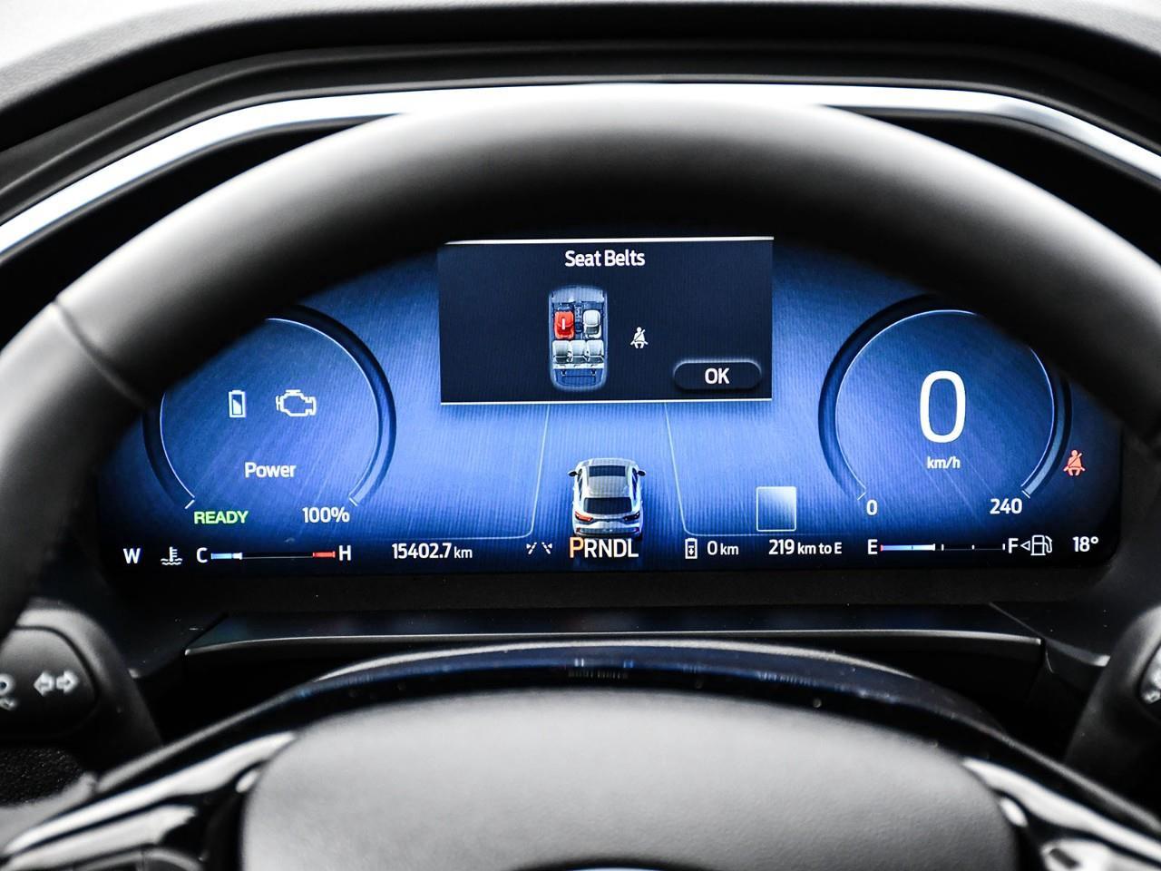 2024 Ford Escape PHEV NAV | HTD SEATS | HTD STEERING | REMOTE START | ADAPTIVE CRUISE Photo