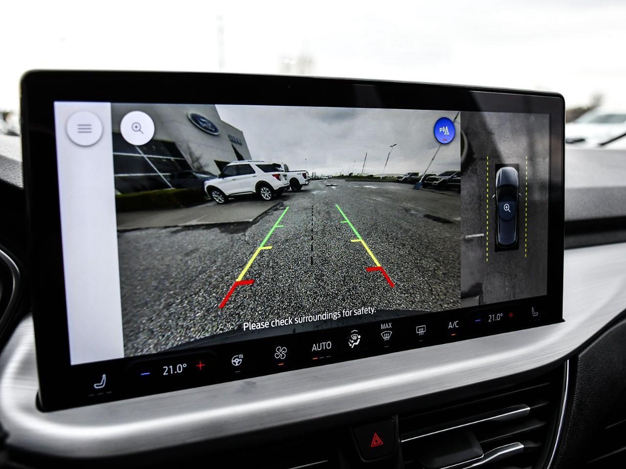 2024 Ford Escape PHEV NAV | HTD SEATS | HTD STEERING | REMOTE START | ADAPTIVE CRUISE Photo