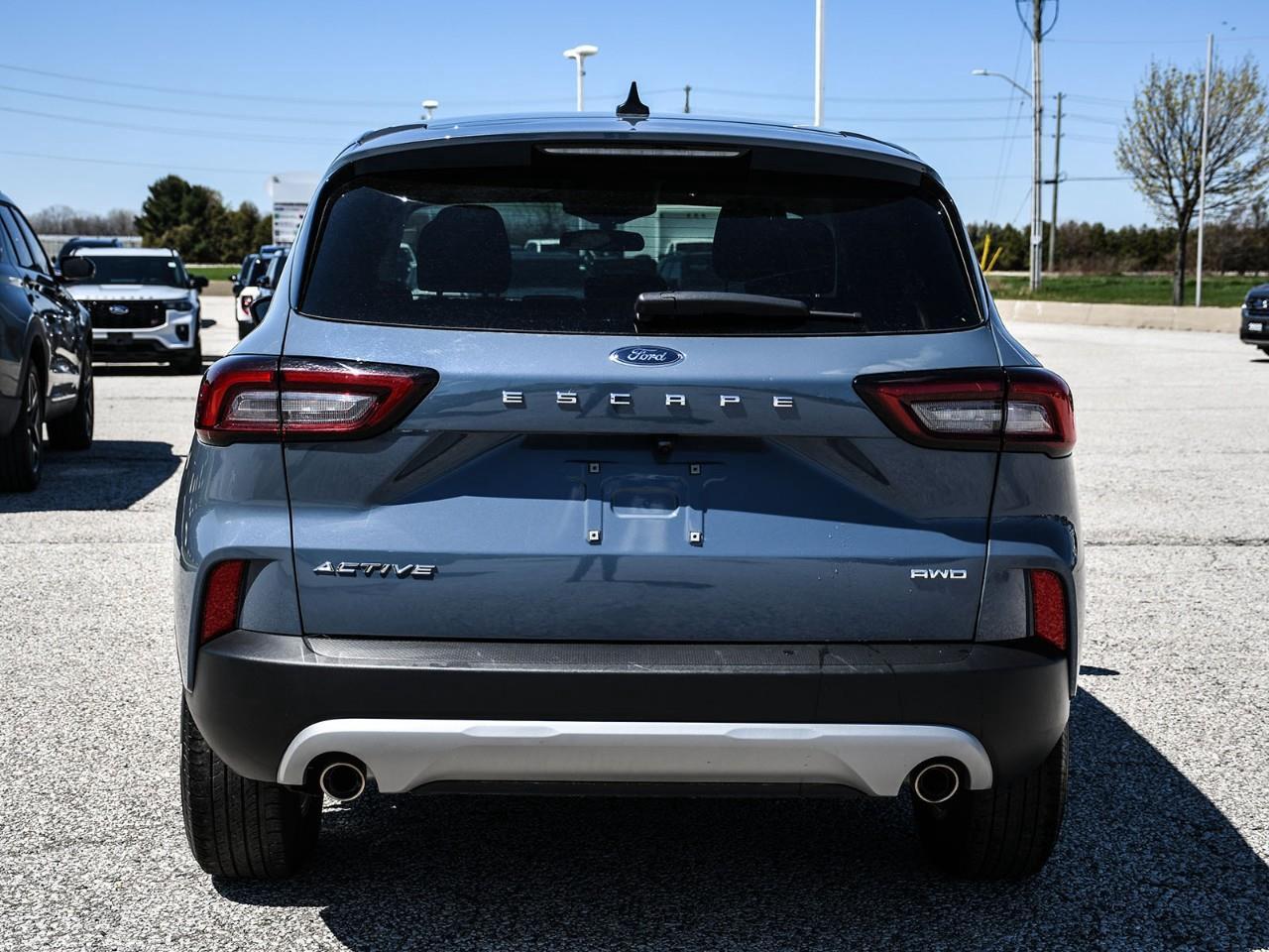 2025 Ford Escape Active HEATED SEATS | REMOTE START | LANE KEEPING Photo