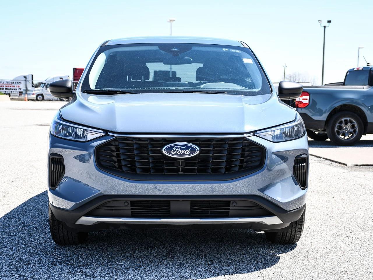 2025 Ford Escape Active HEATED SEATS | REMOTE START | LANE KEEPING Photo