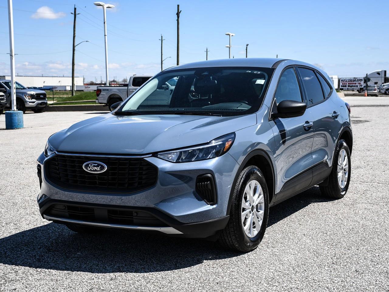 2025 Ford Escape Active HEATED SEATS | REMOTE START | LANE KEEPING Photo2