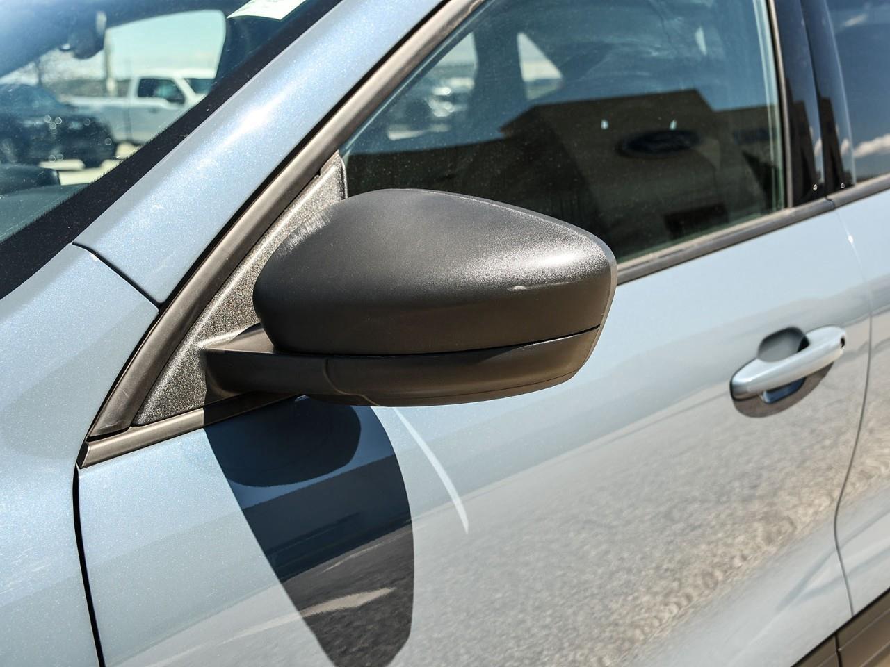 2025 Ford Escape Active HEATED SEATS | REMOTE START | LANE KEEPING Photo
