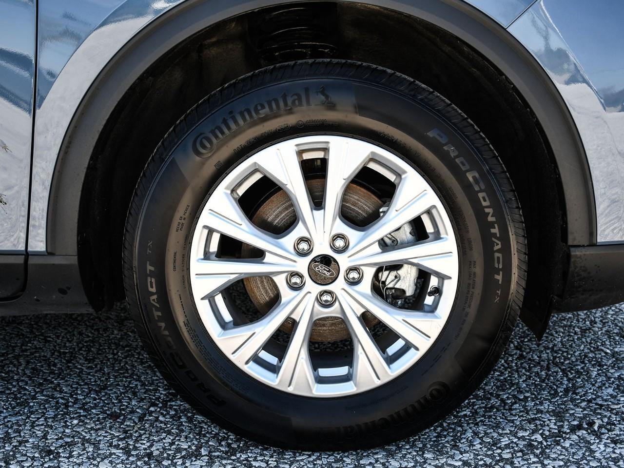 2025 Ford Escape Active HEATED SEATS | REMOTE START | LANE KEEPING Photo