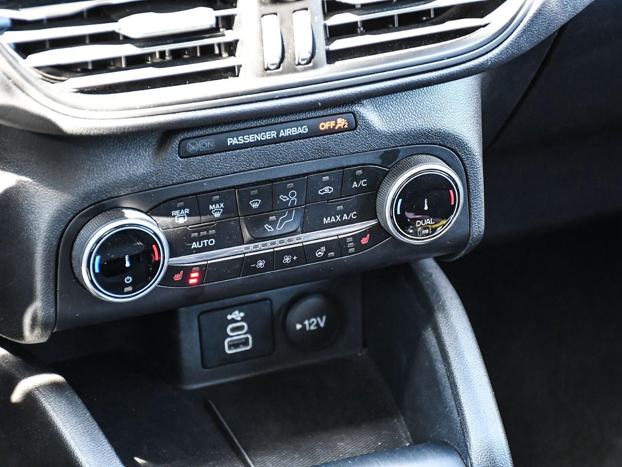 2025 Ford Escape Active HEATED SEATS | REMOTE START | LANE KEEPING Photo