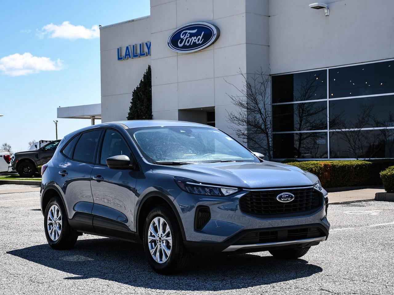 2025 Ford Escape Active HEATED SEATS | REMOTE START | LANE KEEPING Photo