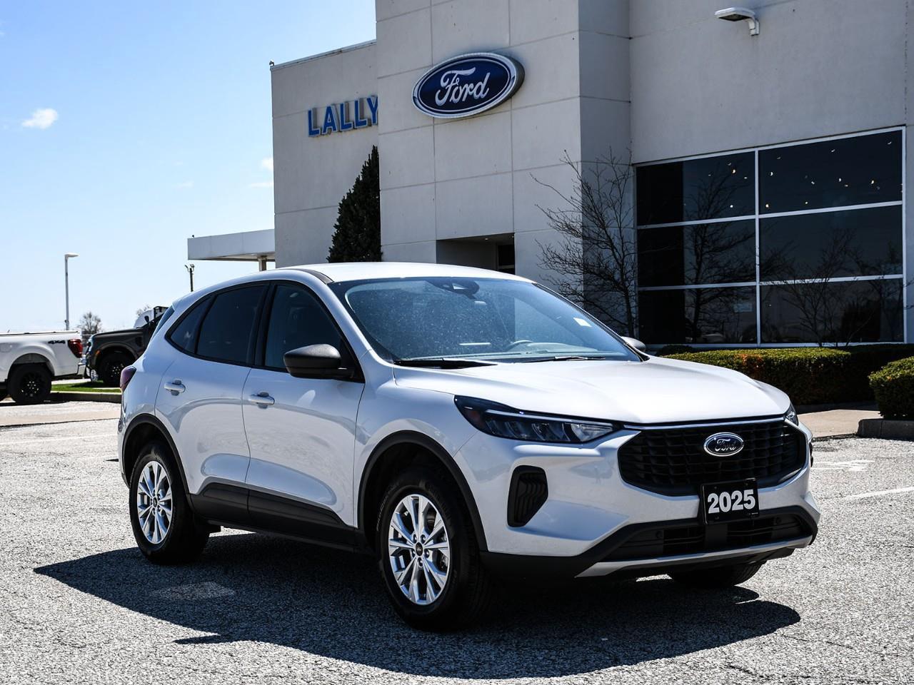 2025 Ford Escape Active HEATED SEATS | REMOTE START | LANE KEEPING Photo0