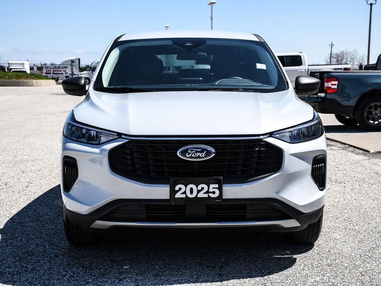 2025 Ford Escape Active HEATED SEATS | REMOTE START | LANE KEEPING Photo