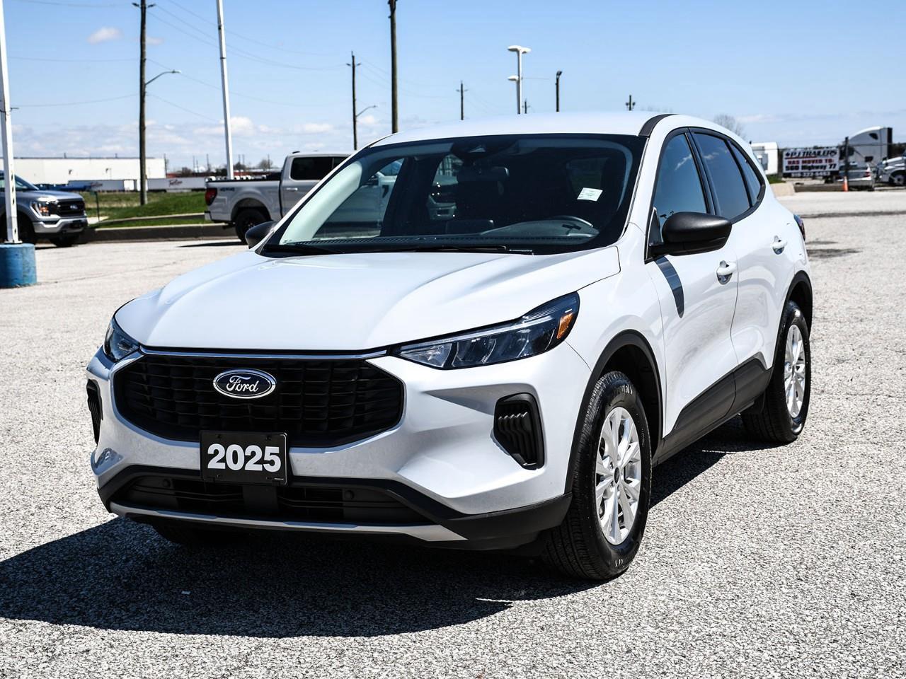 2025 Ford Escape Active HEATED SEATS | REMOTE START | LANE KEEPING Photo