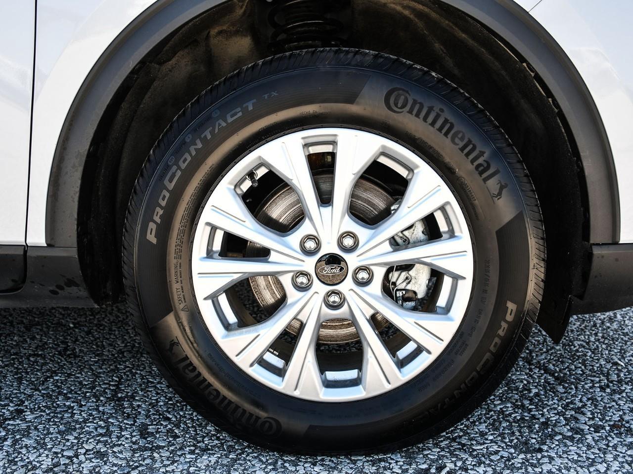 2025 Ford Escape Active HEATED SEATS | REMOTE START | LANE KEEPING Photo