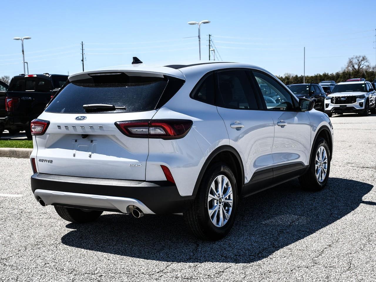 2025 Ford Escape Active HEATED SEATS | REMOTE START | LANE KEEPING Photo