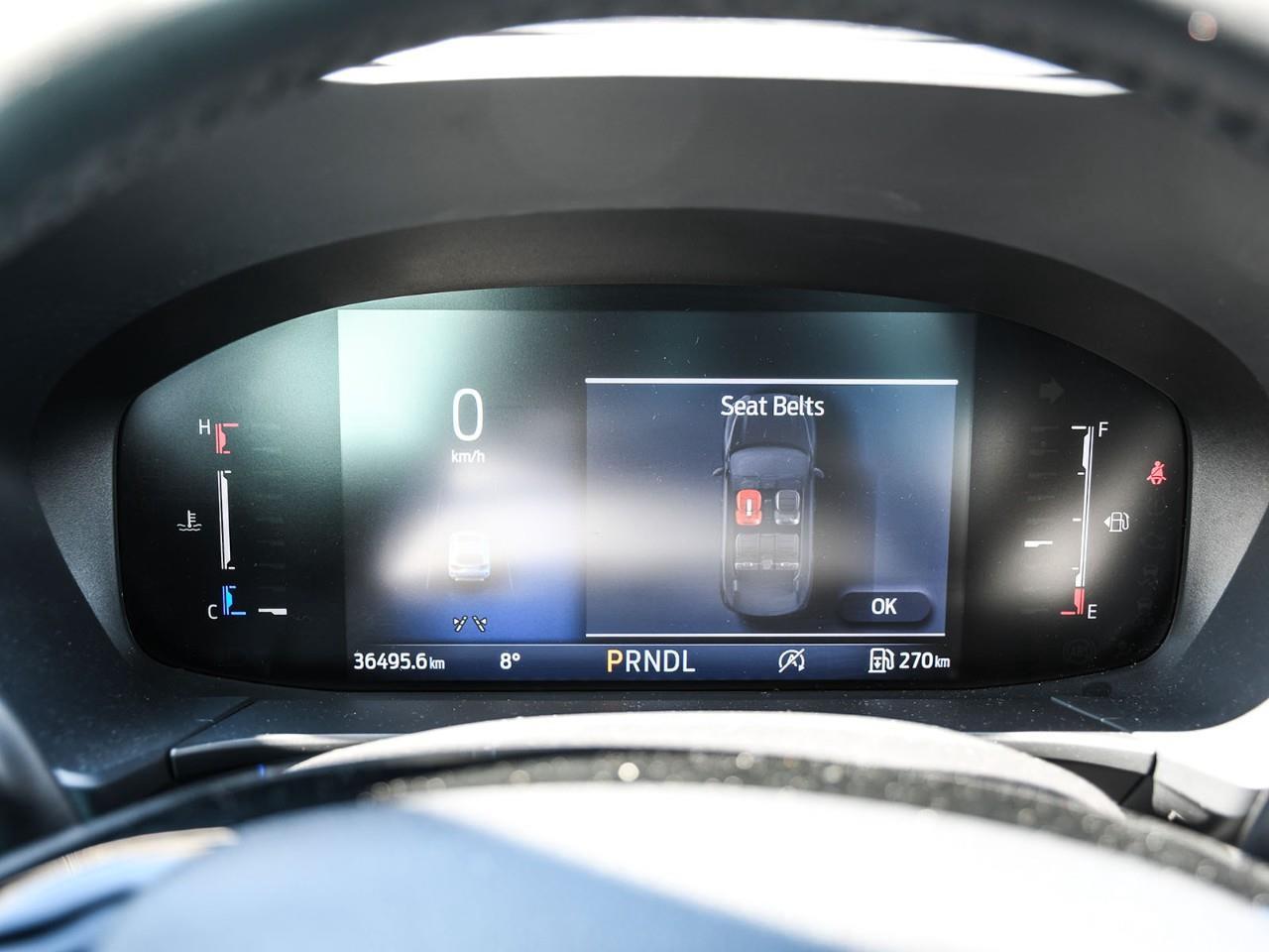 2025 Ford Escape Active HEATED SEATS | REMOTE START | LANE KEEPING Photo