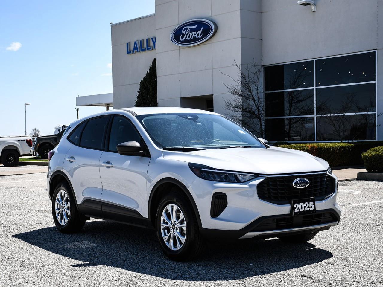 2025 Ford Escape Active HEATED SEATS | REMOTE START | LANE KEEPING Photo