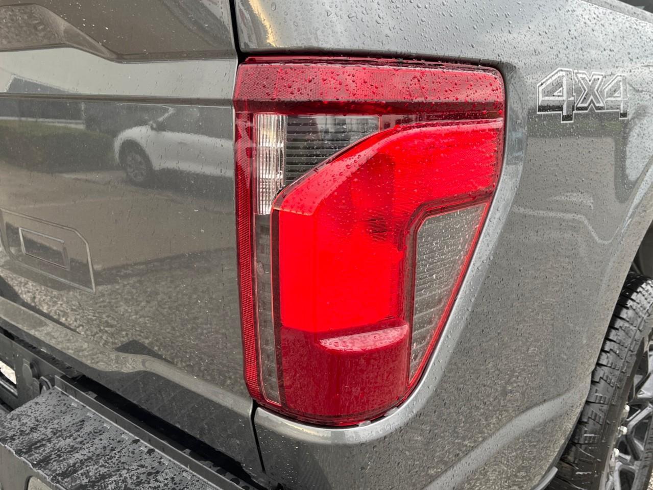 2026 Ford F-150 XLT Photo