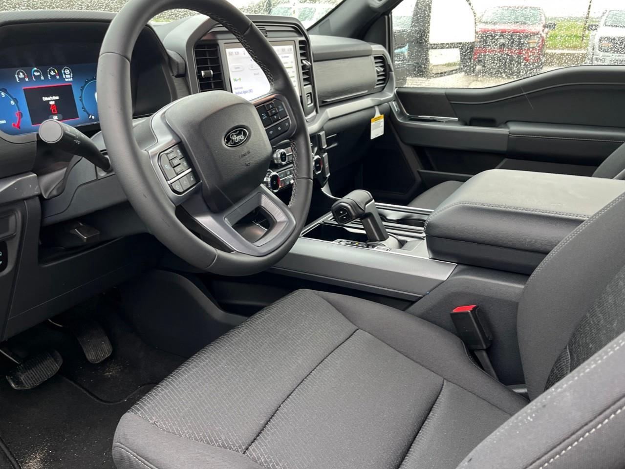 2026 Ford F-150 XLT Photo