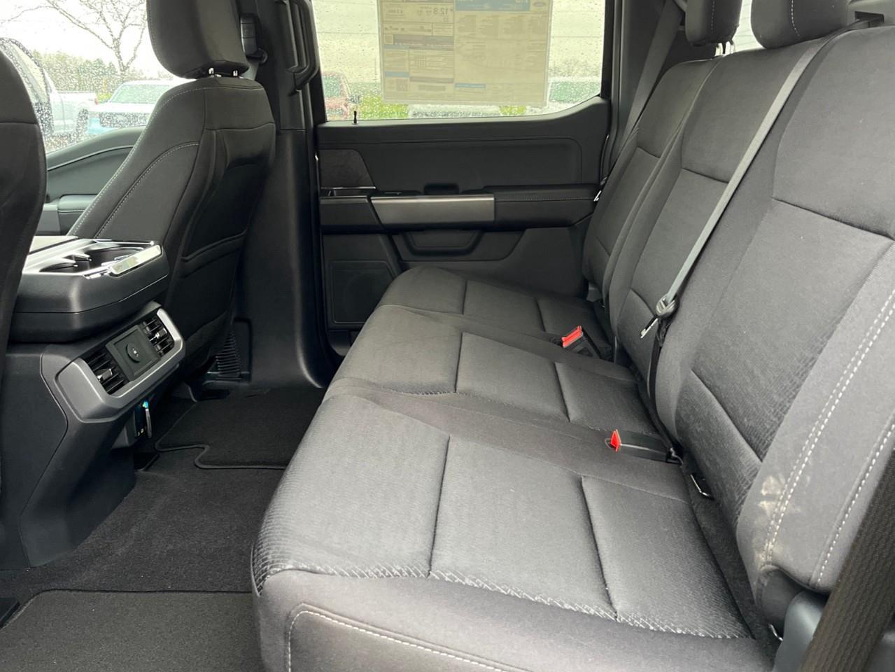 2026 Ford F-150 XLT Photo