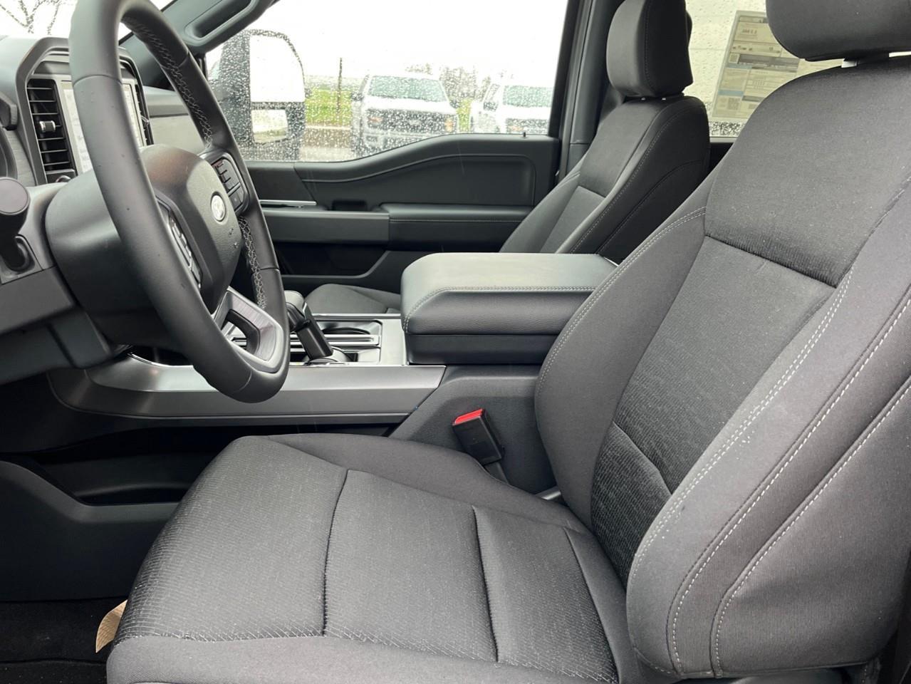 2026 Ford F-150 XLT Photo