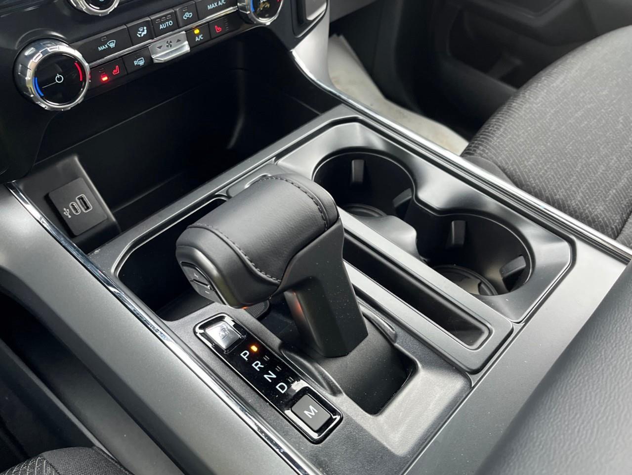 2026 Ford F-150 XLT Photo
